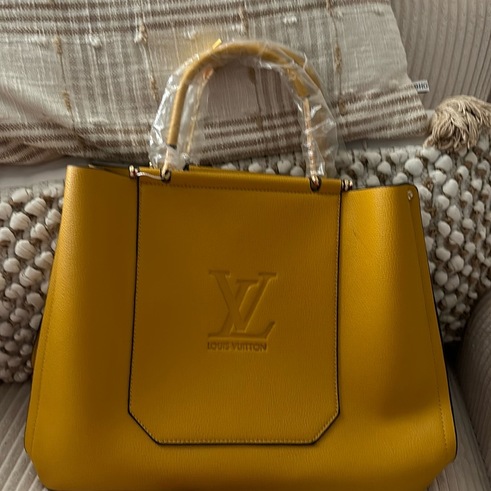 NWT Satchel